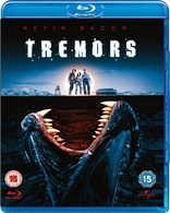 Tremors (Blu-ray Movie)