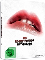 The Rocky Horror Picture Show (Blu-ray Movie)