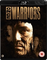 Once Were Warriors (Blu-ray Movie)