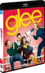 Glee: The Complete First Season (Blu-ray Movie)