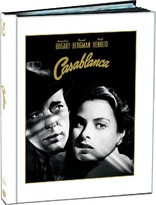 Casablanca (Blu-ray Movie)