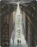 The Dark Tower (Blu-ray Movie)