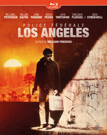 To Live and Die in L.A. (Blu-ray Movie)