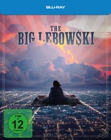 The Big Lebowski (Blu-ray Movie)