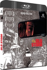 Old Stone (Blu-ray Movie)