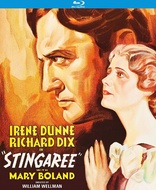 Stingaree (Blu-ray Movie)