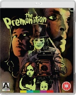 The Premonition (Blu-ray Movie)