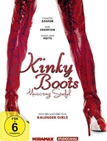 Kinky Boots (Blu-ray Movie)