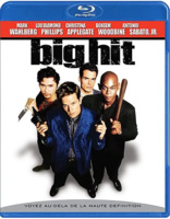 The Big Hit (Blu-ray Movie), temporary cover art