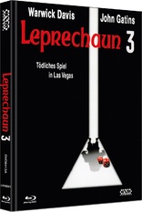 Leprechaun 3 (Blu-ray Movie)