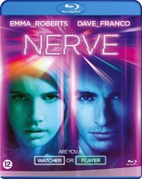 Nerve (Blu-ray Movie)