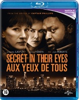 Secret in Their Eyes (Blu-ray Movie)