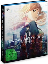 Sword Art Online: The Movie - Ordinal Scale (Blu-ray Movie)