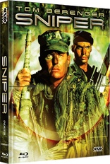 Sniper (Blu-ray Movie)