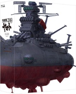 Space Battleship Yamato 2199 Blu-ray Box Limited Edition (Blu-ray Movie)