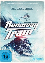 Runaway Train (Blu-ray Movie)