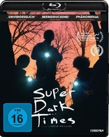 Super Dark Times (Blu-ray Movie)