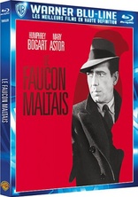 The Maltese Falcon (Blu-ray Movie)