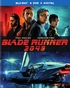 Blade Runner 2049 (Blu-ray Movie)