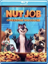 The Nut Job (Blu-ray Movie)