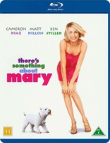 There's Something About Mary (Blu-ray Movie)