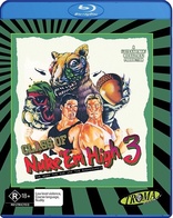Class of Nuke 'Em High 3: The Good, the Bad and the Subhumanoid (Blu-ray Movie), temporary cover art