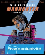 Manhunter (Blu-ray Movie)