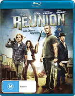 The Reunion (Blu-ray Movie)