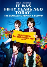 It Was Fifty Years Ago Today! (Blu-ray Movie)