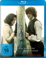 Outlander: Season 3 (Blu-ray Movie)