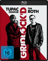 Gridlock'd (Blu-ray Movie)