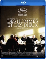 Des hommes et des dieux (Blu-ray Movie)