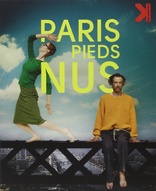 Lost in Paris (Blu-ray Movie)