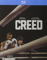 Creed (Blu-ray Movie)