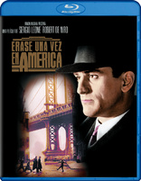 Once Upon a Time in America (Blu-ray Movie)