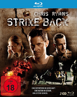 Strike Back (Blu-ray Movie)