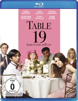 Table 19 (Blu-ray Movie)