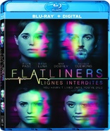 Flatliners (Blu-ray Movie)