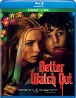 Better Watch Out (Blu-ray Movie)