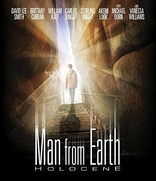 The Man From Earth: Holocene (Blu-ray Movie)