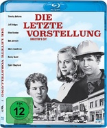 The Last Picture Show (Blu-ray Movie)