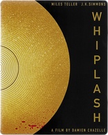 Whiplash (Blu-ray Movie), temporary cover art