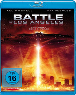 Battle of Los Angeles (Blu-ray Movie)