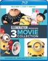 Illumination Presents: 3-Movie Collection (Blu-ray Movie)