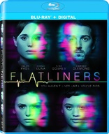 Flatliners (Blu-ray Movie)