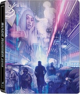 Blade Runner 2049 4K/3D (Blu-ray Movie)