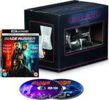 Blade Runner 2049 4K (Blu-ray Movie)