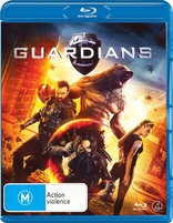 Guardians (Blu-ray Movie)
