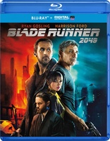 Blade Runner 2049 (Blu-ray Movie)