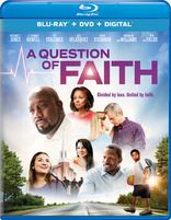 A Question of Faith (Blu-ray Movie)